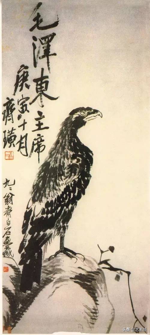 齐白石是如何成名的,齐白石为什么这么值得看