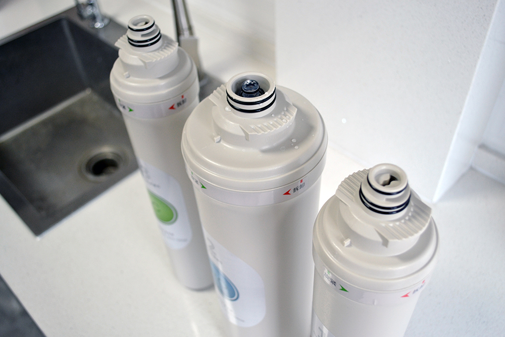 最新最热佳尼特净水器滤芯报价,佳尼特净水器滤芯示意图