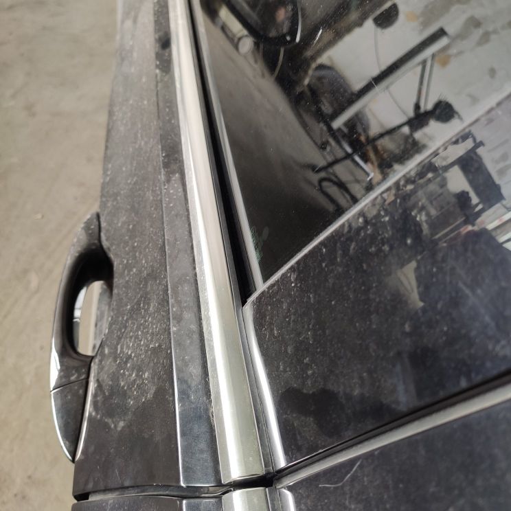 迈腾b8新老对比,为什么都说迈腾b8好