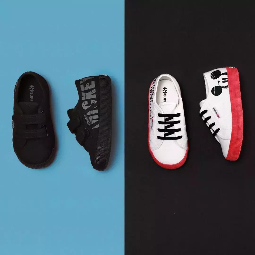 米奇合作款值得买吗,米奇联名solo