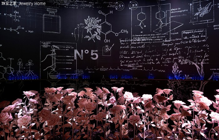 有料·有聊Vol.4丨“新新”向荣的珠宝圈，这一周谁最Slay？