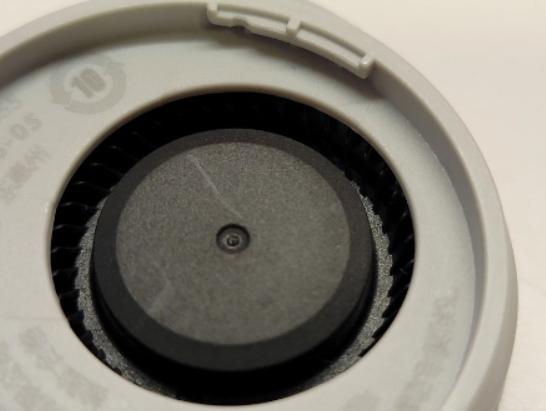 新风式口罩,新风动力防霾口罩