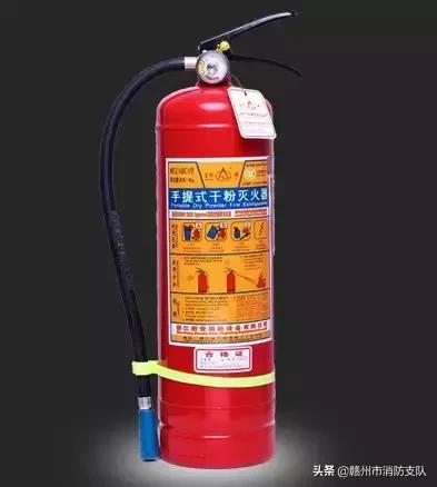 这个红色的救命神器，你家里有吗？