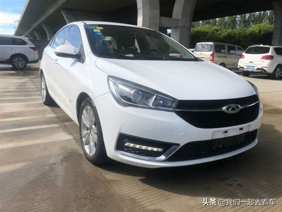 二手艾瑞泽5值得购买吗,二手奇瑞艾瑞泽5一万多块钱