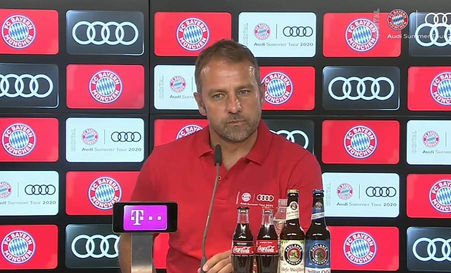 钟情于“法国套”的拜仁,好用不假,就是不耐造