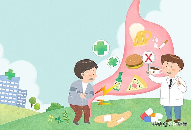 改善胃的最佳食物,如何养胃提高胃的吸收