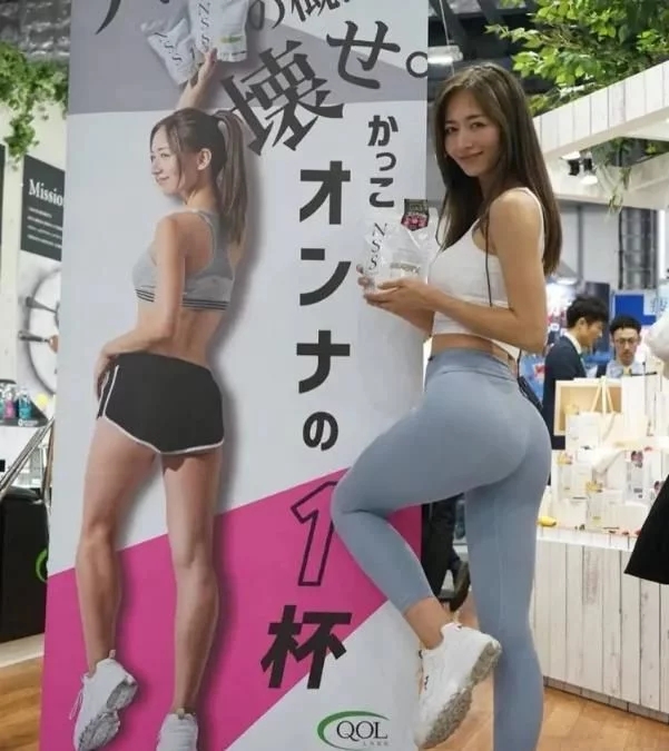 宫河麻耶instagram,最美日本nba记者宫河麻耶