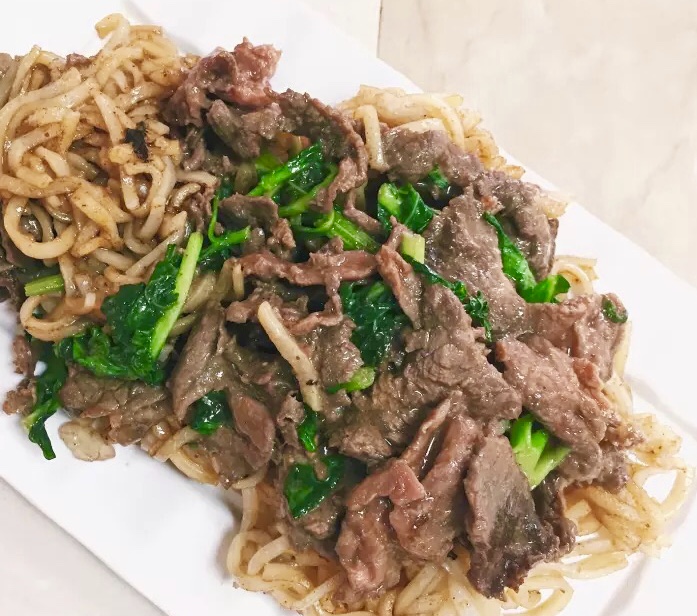 汕头牛肉火锅哪家强？新溪镇这家店带你感受最地道汕头牛肉