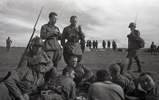 外蒙古黄金,外蒙古黄金矿产资源