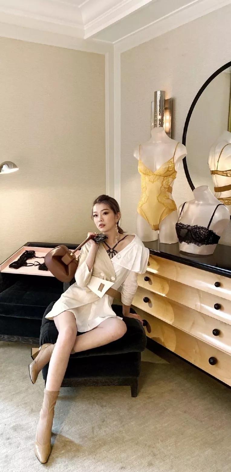 适合自己的日常穿搭,日常穿搭风格大全