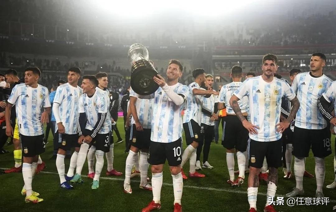 梅西和c罗各拿过几次欧冠,c罗和梅西的欧冠最新数据