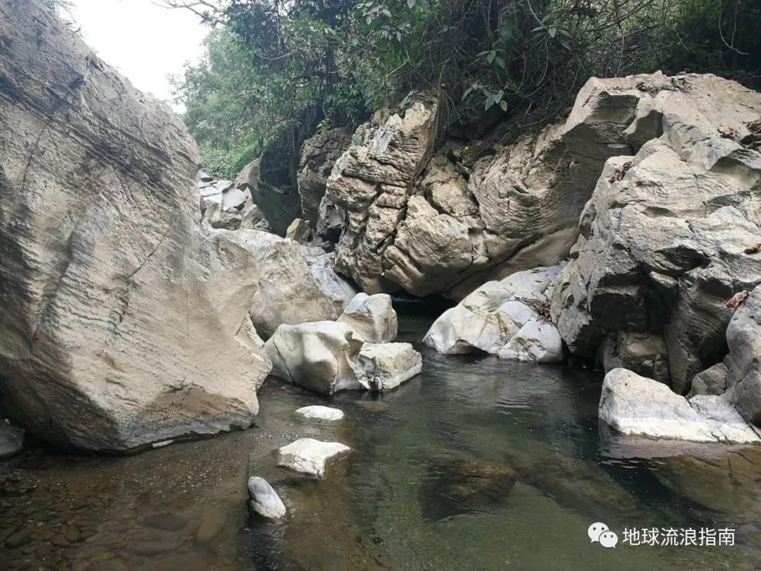 骑行中国day15：仁和镇——河口瑶族自治县