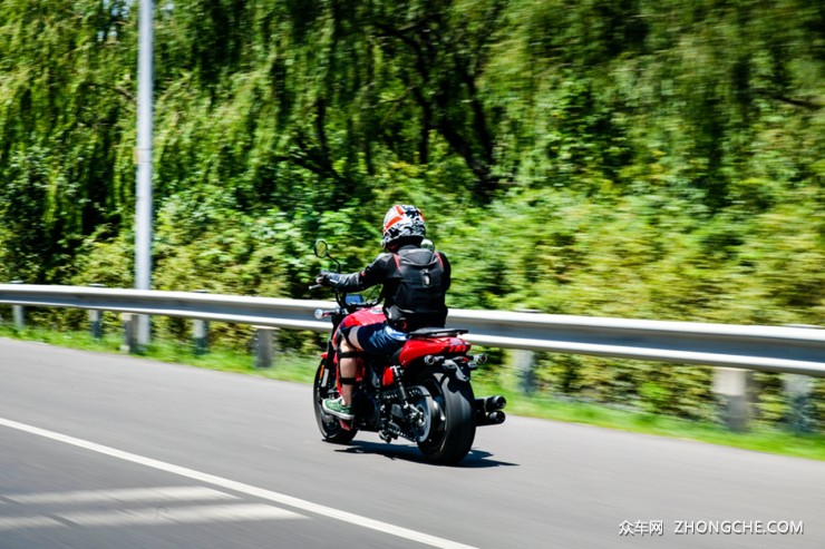 国产哈雷入门街车,7万左右准新哈雷推荐