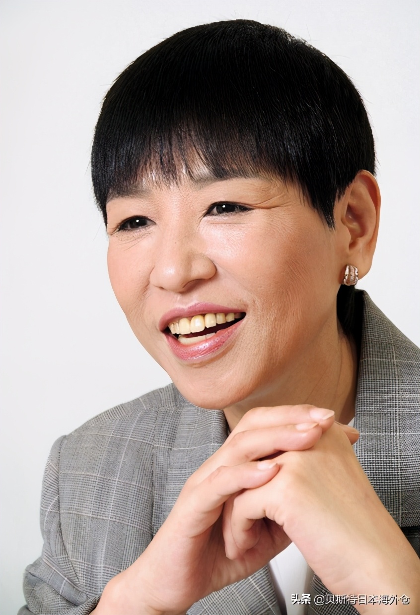 日本著名女车手,日本六大女星座驾