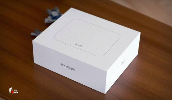 又一家小米生态链上线，发布智能猫眼门铃：这才是家庭第一道防线