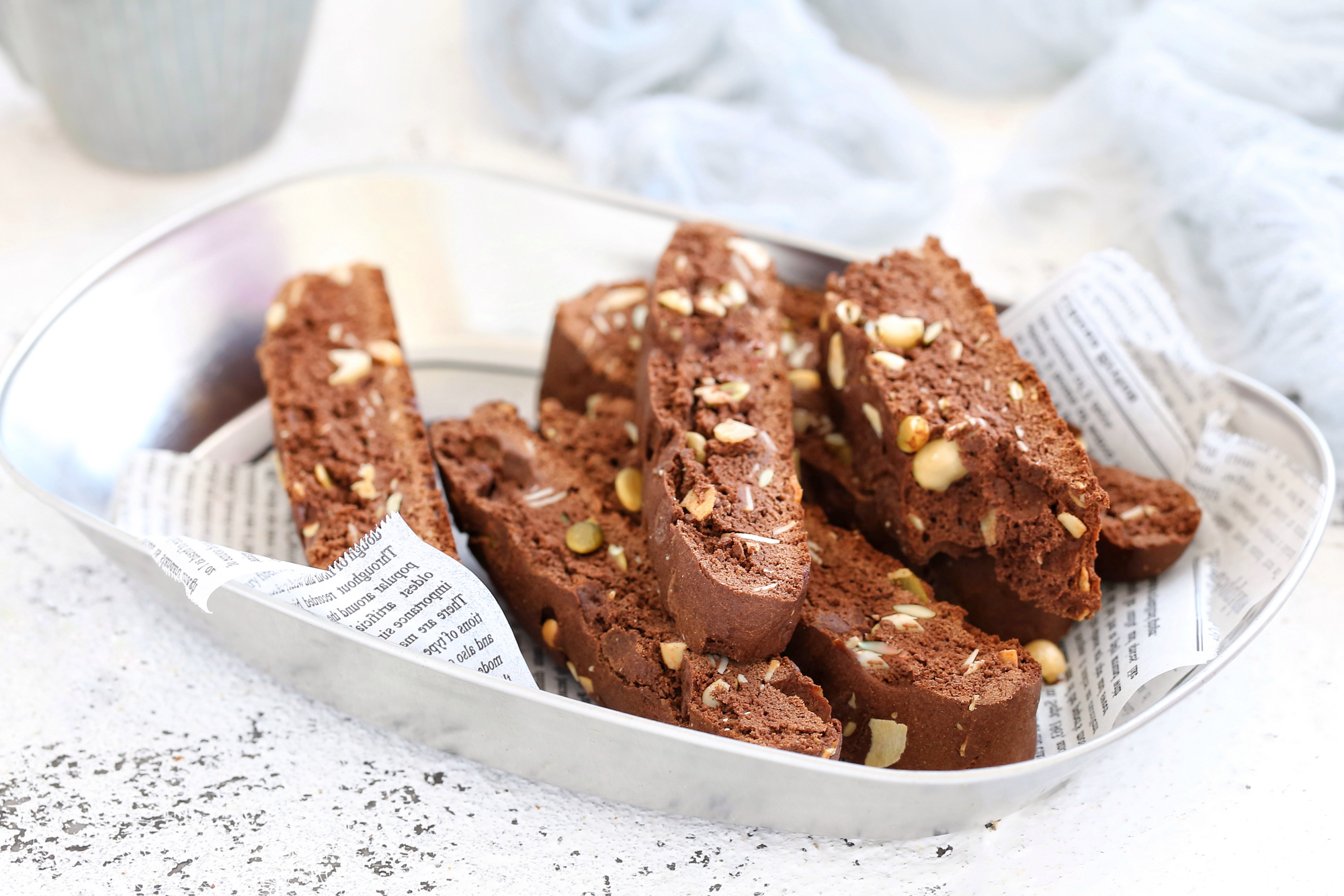 在家自制零食小饼干,自制超酥脆小饼干