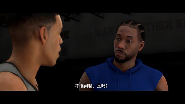 nba2k20安卓测评,nba2k20评测