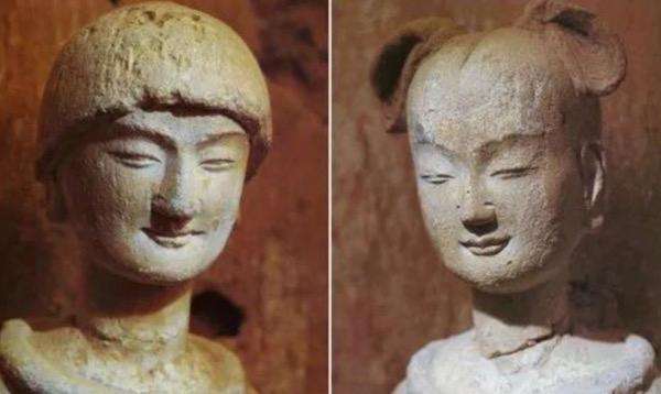 盘点全国近代最经典的雕塑,中国历代雕塑精品图片