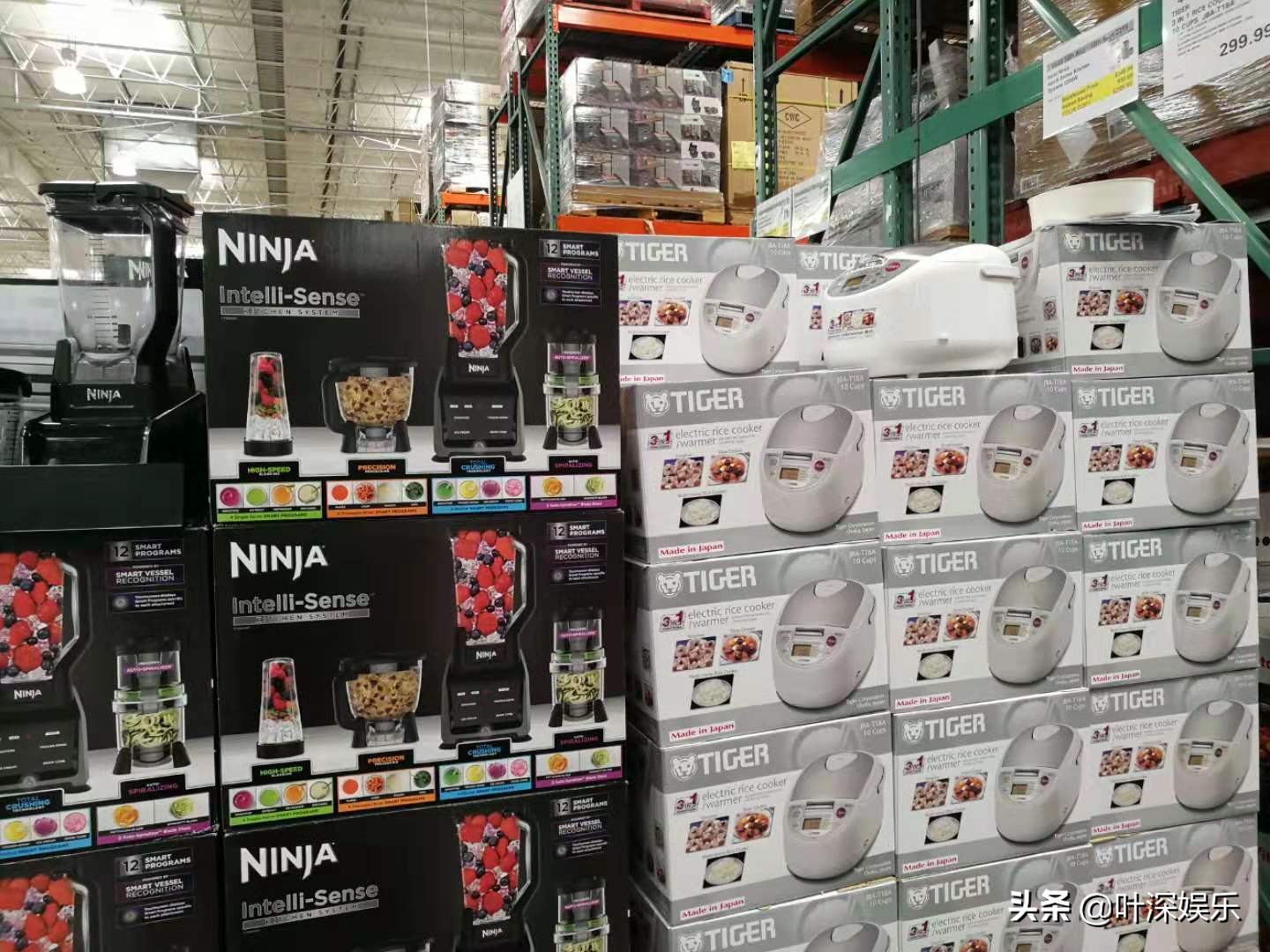 年收入18.2亿澳元、销售额猛增14％，澳洲Costco卖的都是啥？