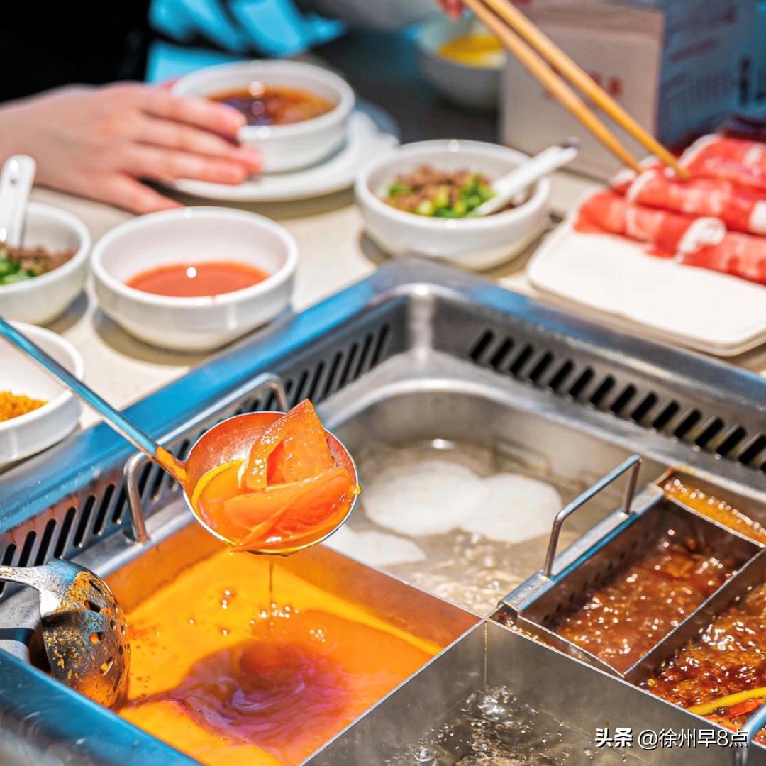 西贝为什么会跟风海底捞涨价,西贝海底捞10元店