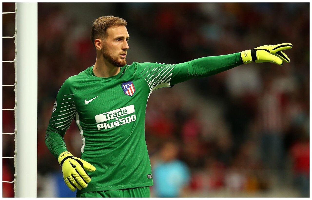 世界公认十大最强门将奥布拉克,奥布拉克现役十大门将