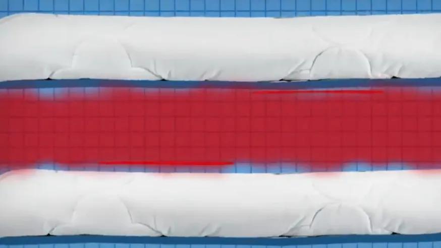 如果你躺在床上会发生什么,如果你在床上躺一年会发生什么