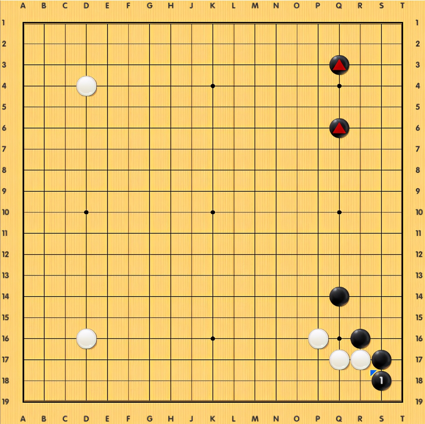 ai定式与旧定式的不同,ai定式大全详解