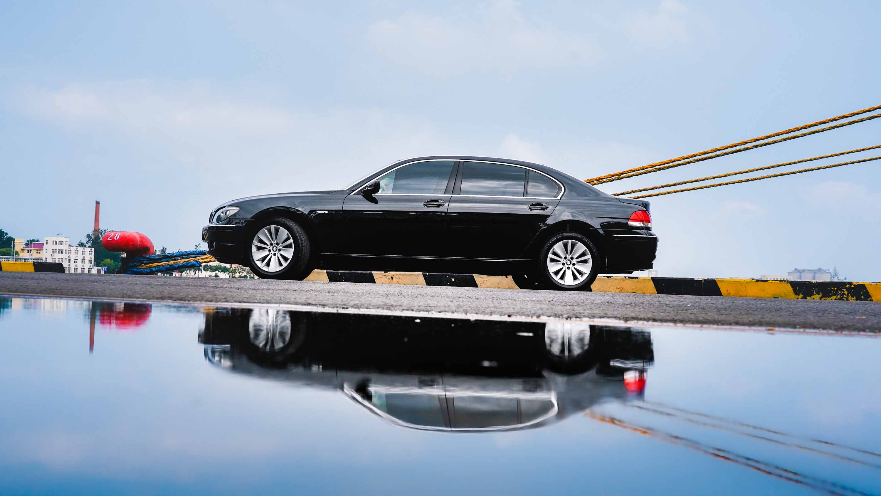 宝马730li整备翻新要多少钱,730li全车翻新