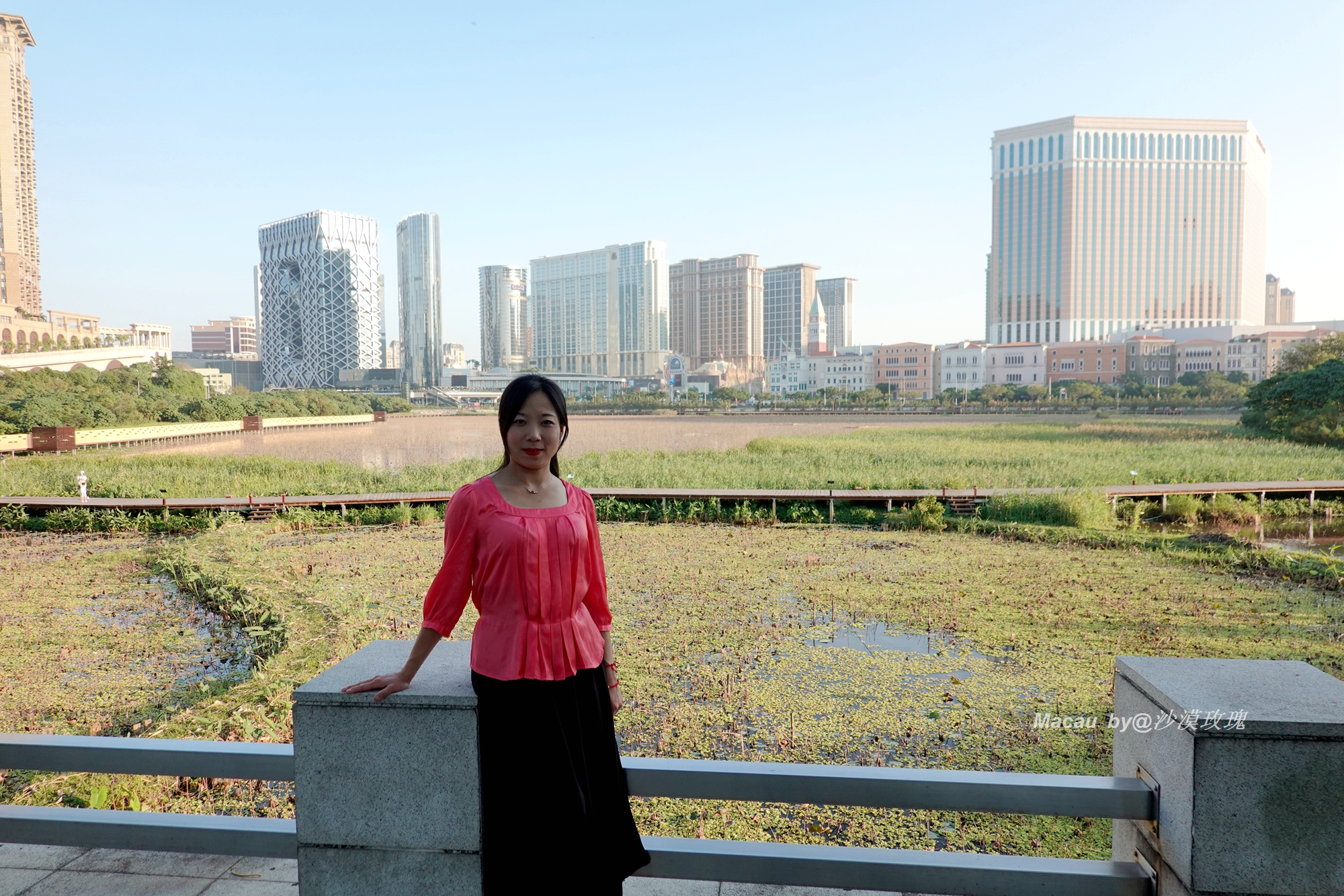 一些关于澳门的独家记忆,澳门的风土人情和生活习惯