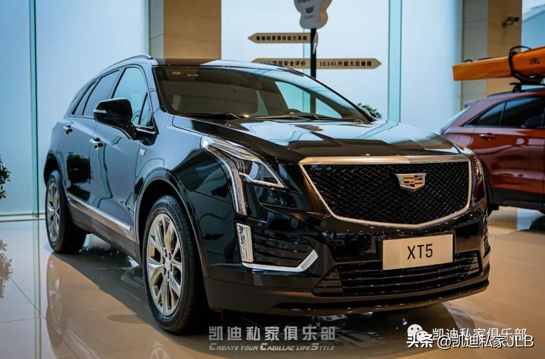 凯迪拉克xt5的2.0t发动机怎么样,新动力汽车感受