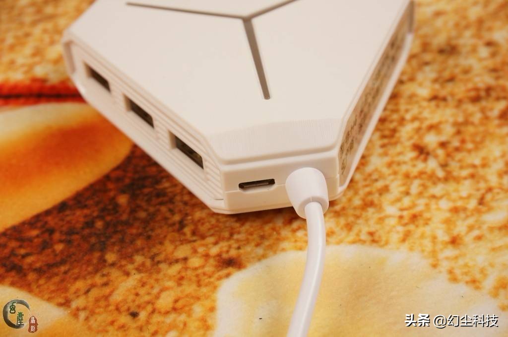 这产品还算良心，有辅助供电，不然就成电子垃圾了