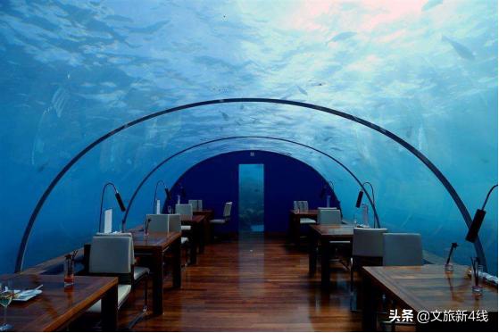 迪拜唯一个世界级七星级酒店,迪拜海底酒店