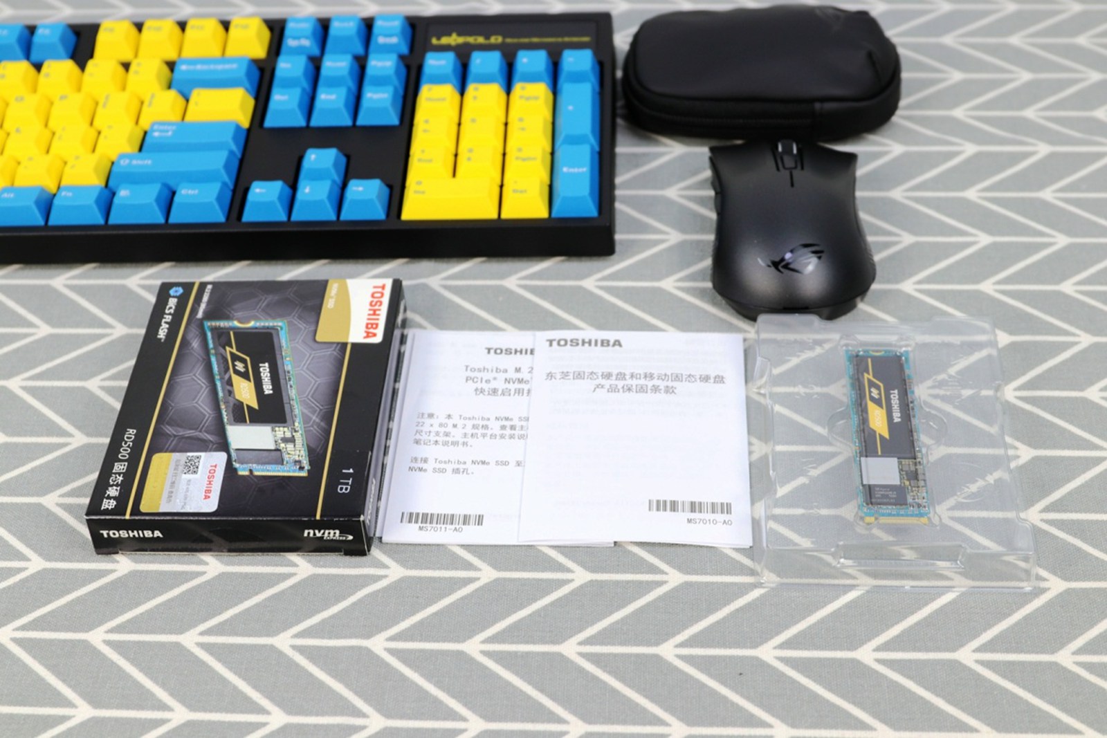 东芝rd500固态硬盘1t,东芝rd500m.2固态硬盘多少钱