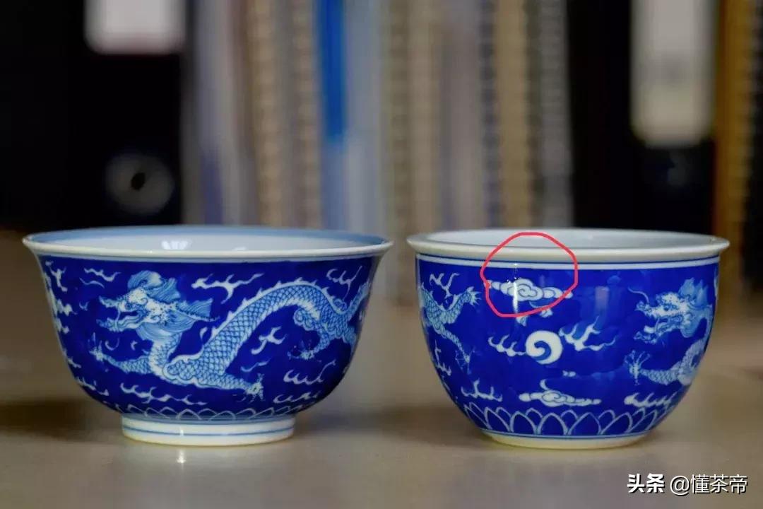 柴窑瓷真的存在吗,柴窑紫砂壶有落灰算是瑕疵吗