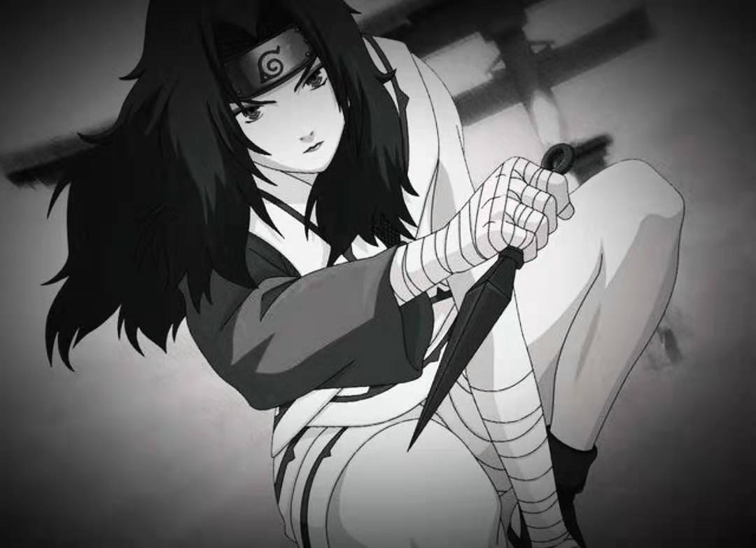 火影忍者女忍颜值排行榜,火影忍者女忍实力排行