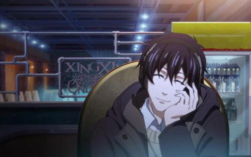 全职高手第一季预告片高燃片段,全职高手第1季动漫最后一集