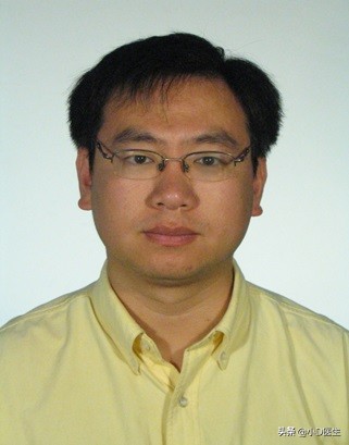 小D医生和他爸爸妈妈们的故事