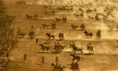 带你走进古代,带你走近三国文化