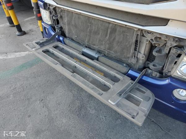 自适应巡航车道偏离预警,斯堪尼亚牵引车自动驾驶功能