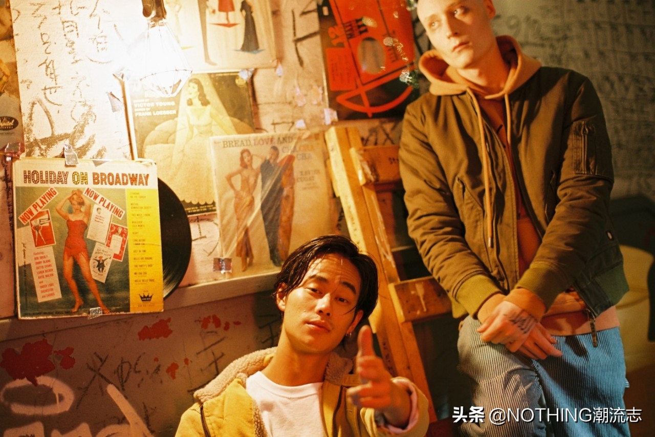 全球十大工装设计,世界工装靴十大排行