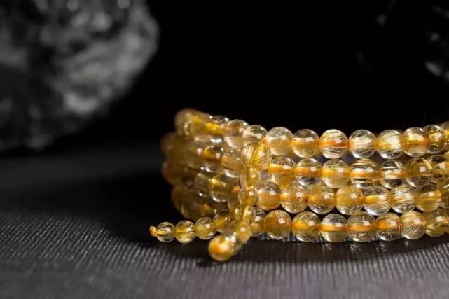 发晶是正品还是假货,发晶水晶有假的吗