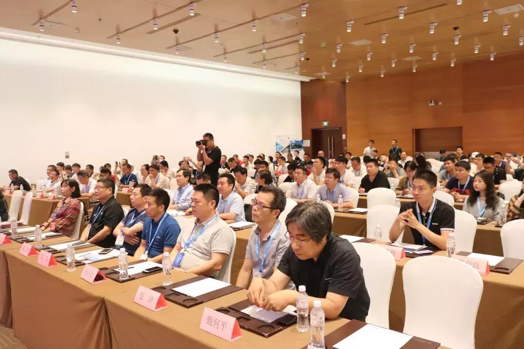 2019年北京PALM展论坛活动回顾