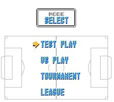 红白机小霸王足球游戏,好玩的fc足球游戏排行榜