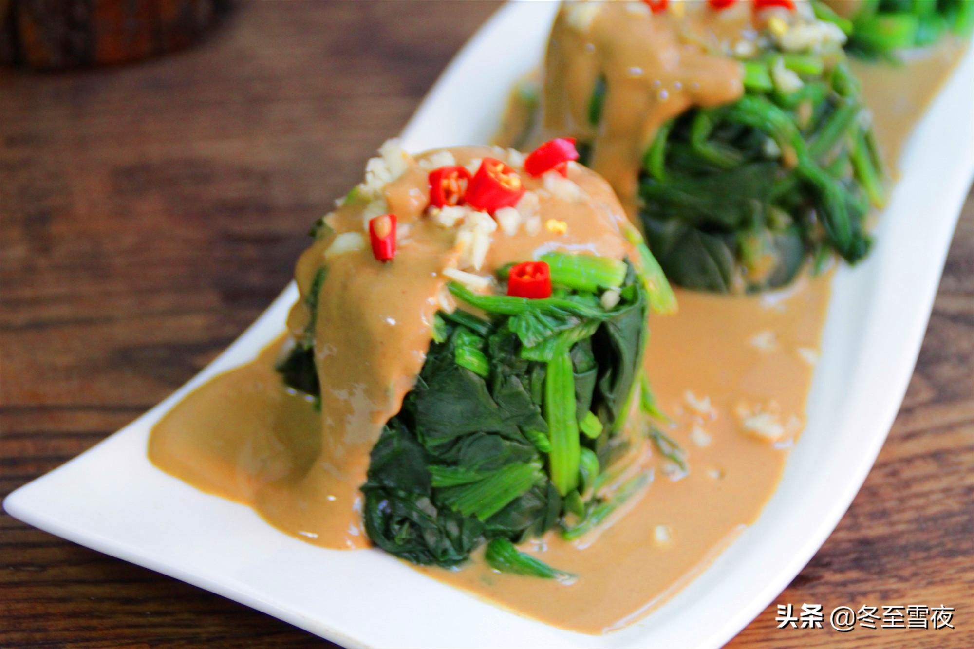 国庆宴十大经典凉拌菜,中秋节凉拌菜有哪些好看又好吃