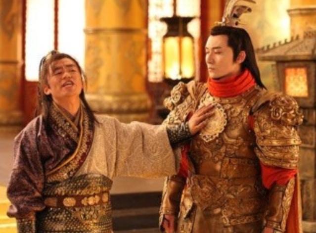 隋唐英雄谁能打过李元霸,隋唐英雄传最惨的五位好汉