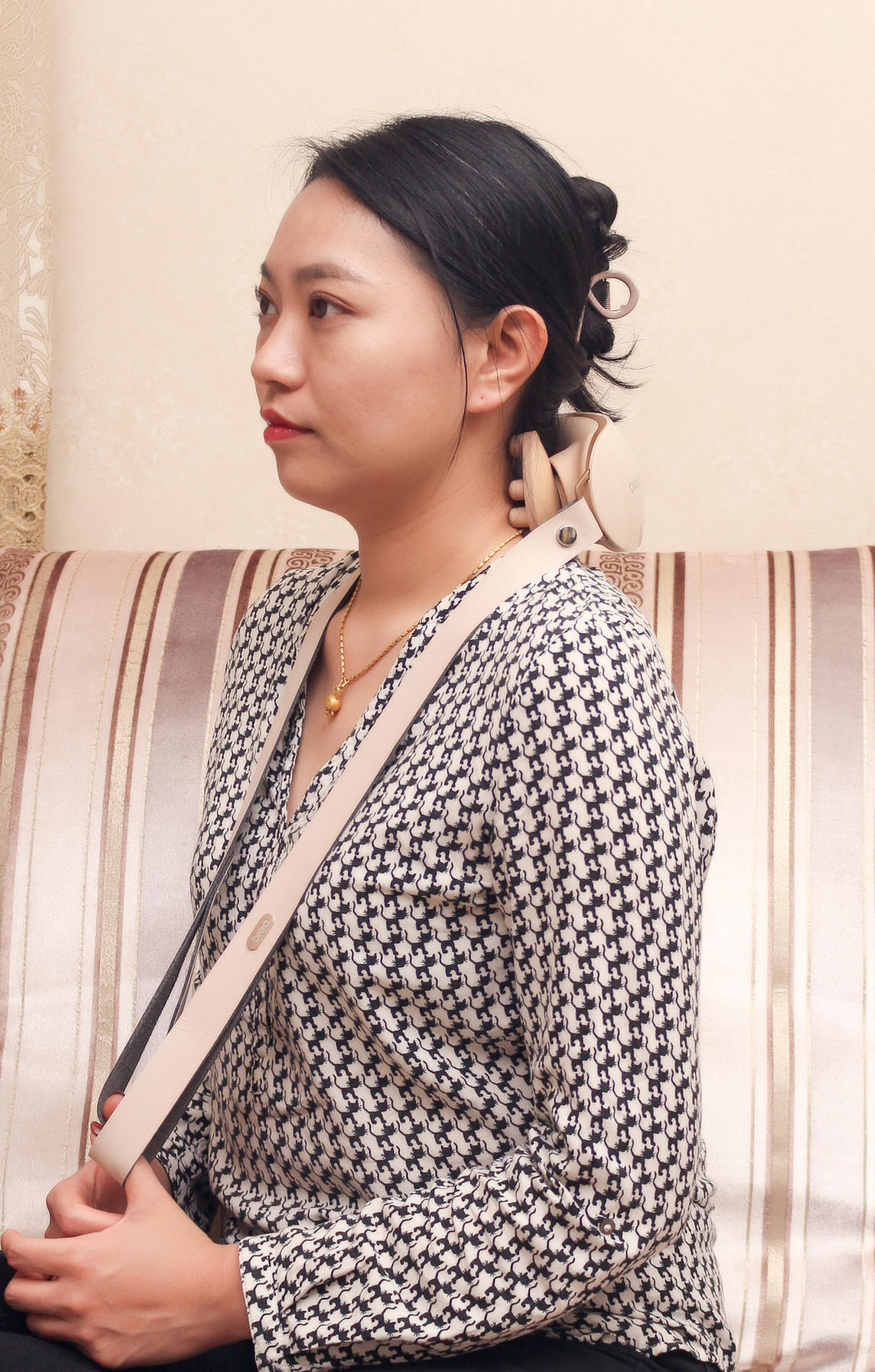 颈椎按摩器哪一款比较好,颈椎按摩器真实测评排行榜第一名