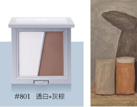 新手化妆卧蚕笔怎么画,一点卧蚕都没有到底该怎么画卧蚕