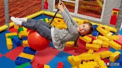 上海游乐场推荐,上海新建游乐场