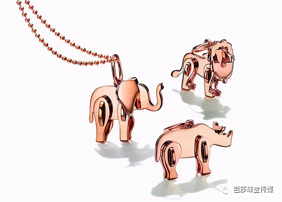 六一合法“装嫩”,童趣珠宝唤起你的少女心