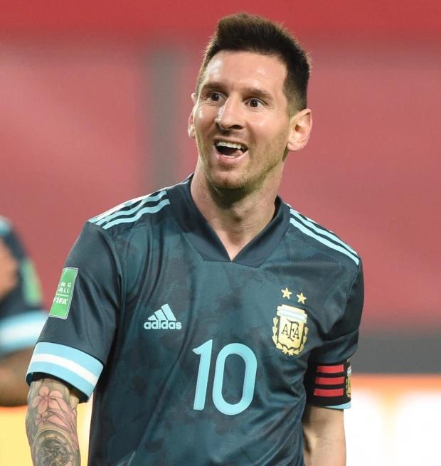 梅西接种科兴疫苗,梅西接种科兴疫苗第几针